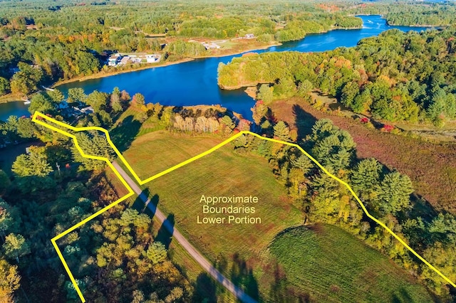 65 Durham Point Rd, Durham, NH 03824