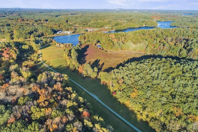 65 Durham Point Rd, Durham, NH 03824
