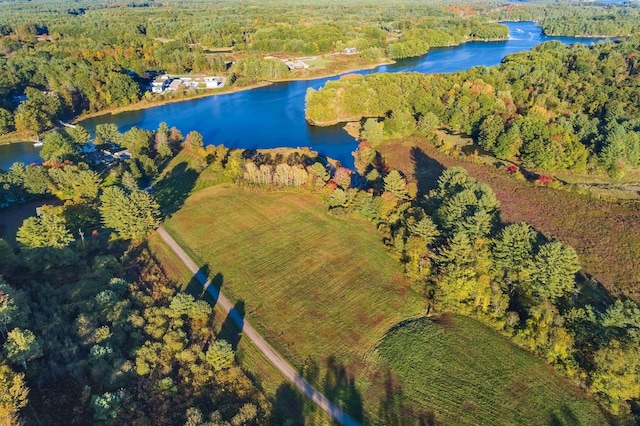 65 Durham Point Rd, Durham, NH 03824