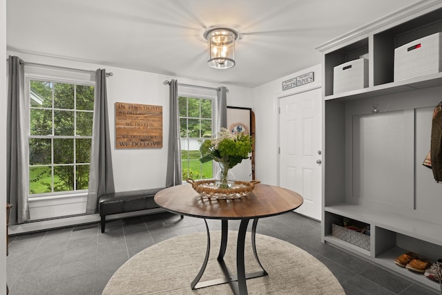 23 Rockrimmon Rd, North Hampton, NH 03862 - view of mudroom