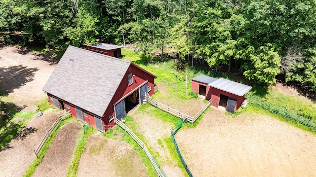15 Baptist Hill Rd, Canterbury, NH 03224 - view of subject property