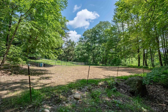 15 Baptist Hill Rd, Canterbury, NH 03224 - view of property's community