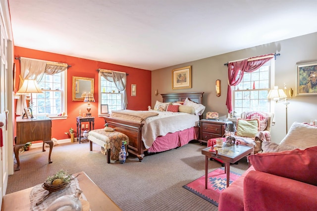 15 Baptist Hill Rd, Canterbury, NH 03224 - bedroom with carpet and baseboards