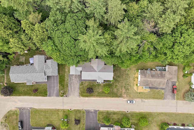 638 Benton Dr, Laconia, NH 03246 - view of property location