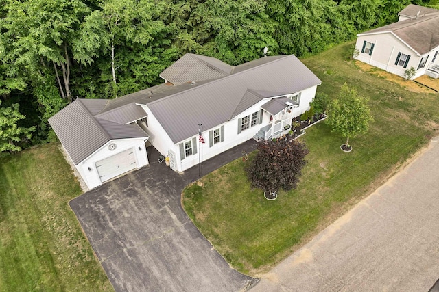 638 Benton Dr, Laconia, NH 03246 - view of subject property