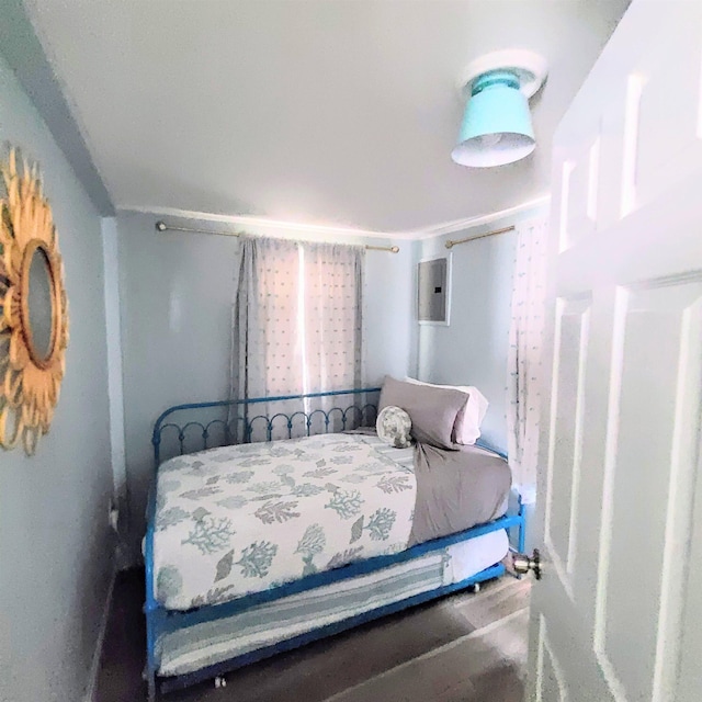 14 Johnson Ave Unit A, Hampton, NH 03842 - view of bedroom