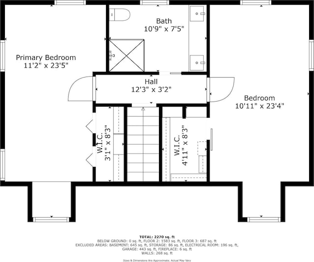9 Jade Rd, Merrimack, NH 03054 - view of floor plan / room layout