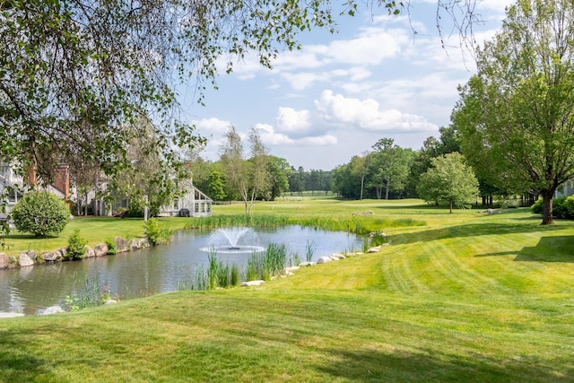 5 Golf Vw Unit B, Laconia, NH 03246 - water view