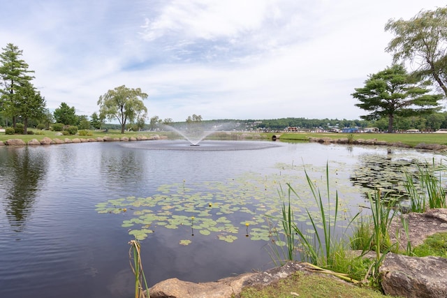 5 Golf Vw Unit B, Laconia, NH 03246 - water view