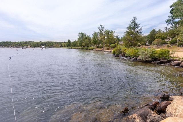 5 Golf Vw Unit B, Laconia, NH 03246 - water view