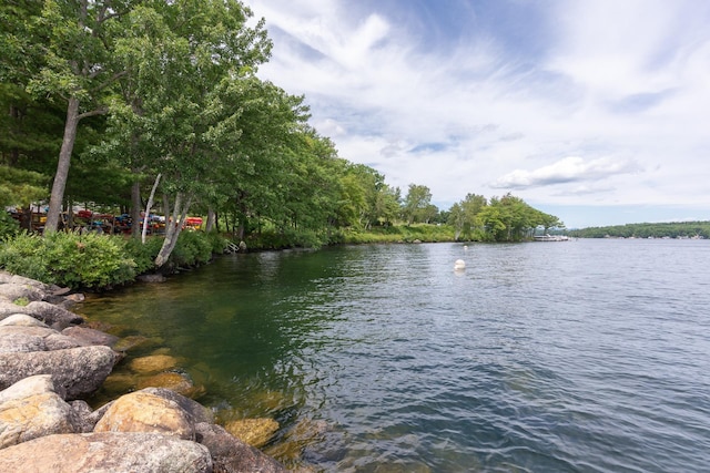5 Golf Vw Unit B, Laconia, NH 03246 - water view