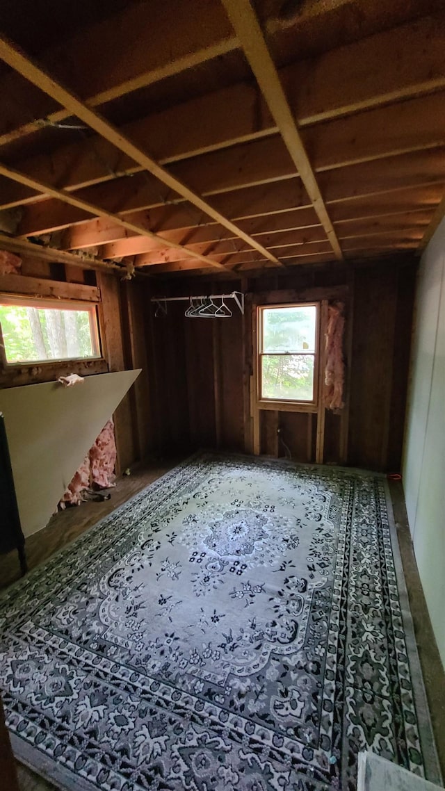10 Crescent Dr, Barnstead, NH 03225 - view of misc room