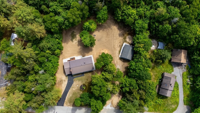 13 Seyah Rd, Shelburne, NH 03581 - drone / aerial view