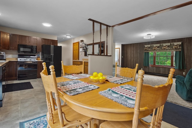 13 Seyah Rd, Shelburne, NH 03581 - view of dining space