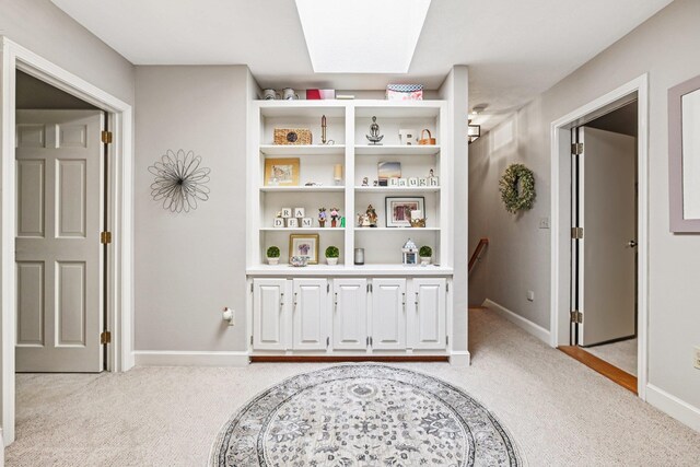 27 Olde Common Dr, Atkinson, NH 03811 - detailed view of carpet floors and baseboards