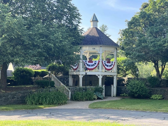27 Olde Common Dr, Atkinson, NH 03811 - view of building exterior
