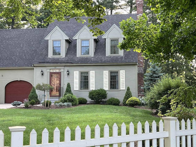 27 Olde Common Dr, Atkinson, NH 03811 - new england style home featuring roof with shingles