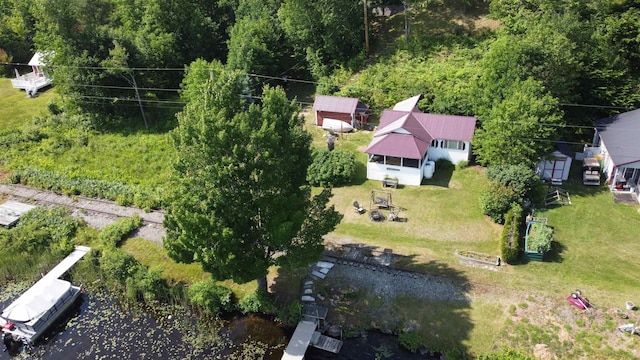 106 Nanas Ln, Concord, VT 05824 - view of subject property