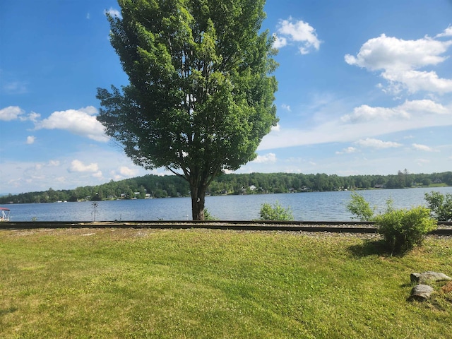 106 Nanas Ln, Concord, VT 05824 - water view