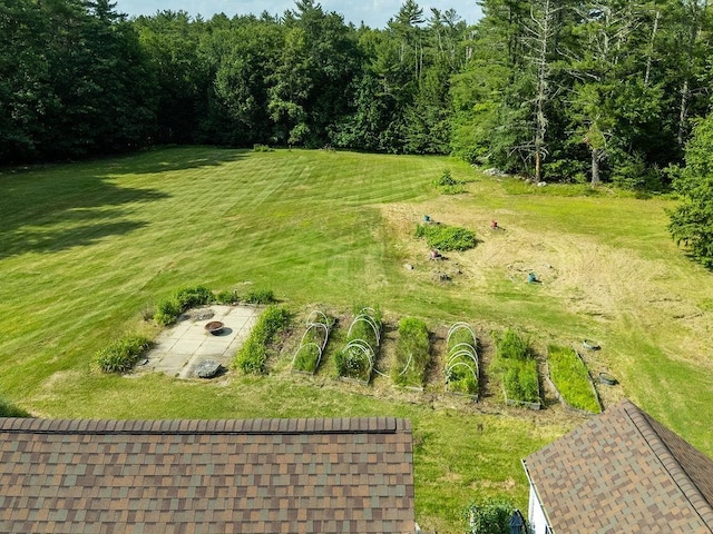 49 Mason Rd, Brookline, NH 03033 - view of grassy yard