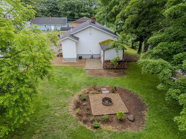 15 Prospect St, Farmington, NH 03835 - view of subject property