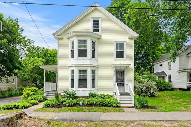 28-30 Washington St, Exeter, NH 03833