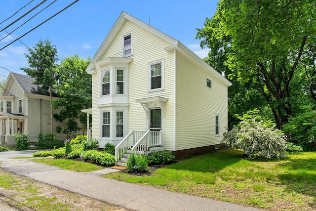28-30 Washington St, Exeter, NH 03833