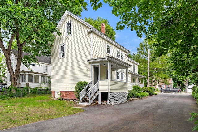 28-30 Washington St, Exeter, NH 03833