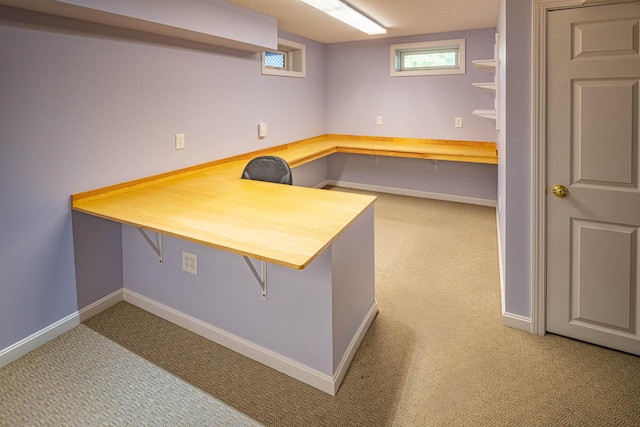 1 Sonia Dr, Dover, NH 03820 - unfurnished office with carpet floors
