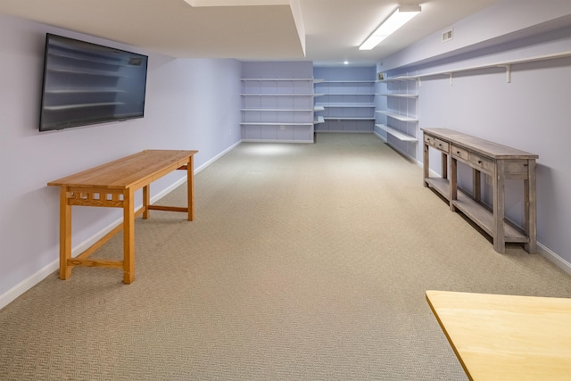 1 Sonia Dr, Dover, NH 03820 - view of storage area