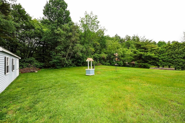 2L Homestead Dr Unit L, Derry, NH 03038 - view of green lawn