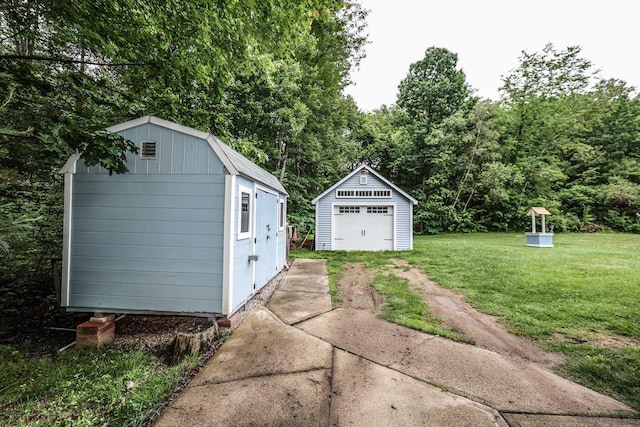 2L Homestead Dr Unit L, Derry, NH 03038 - view of detached garage