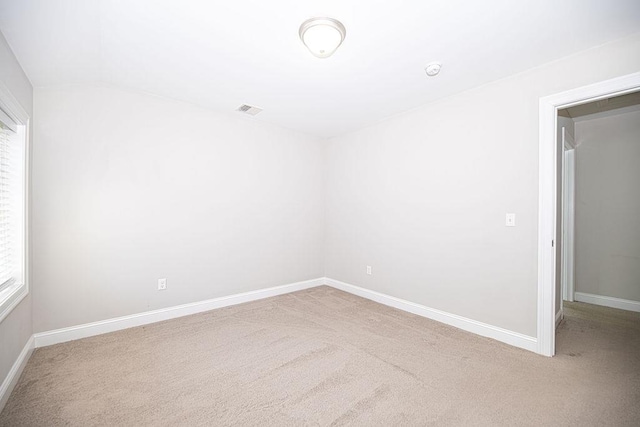 9 Marshall Rd, Kingston, NH 03848 - carpeted empty room featuring baseboards