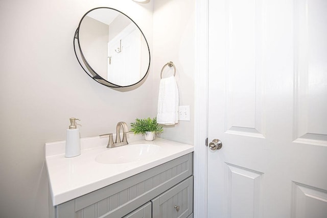9 Marshall Rd, Kingston, NH 03848 - bathroom with vanity
