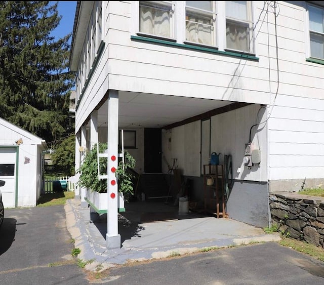 79 Wall St, Springfield, VT 05156 - exterior space
