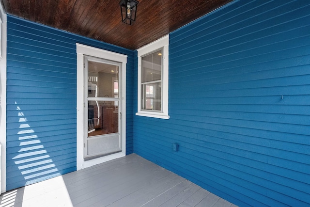 3 Essex St, Concord, NH 03301 - doorway to property