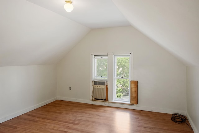 3 Essex St, Concord, NH 03301 - bonus room featuring light wood-style floors and vaulted ceiling
