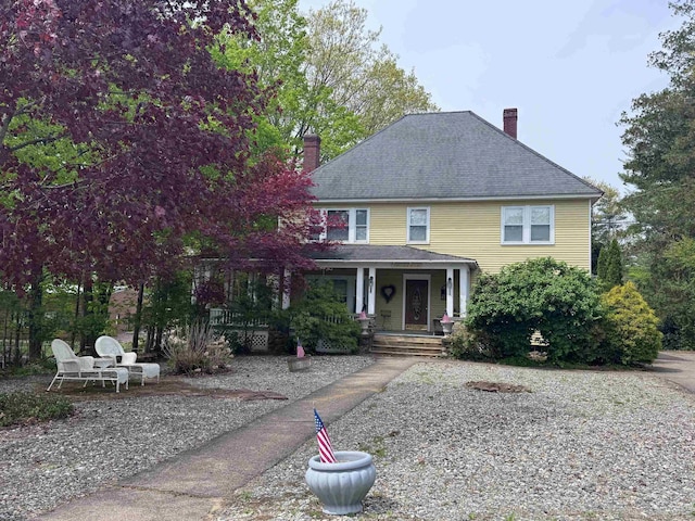 57AND59 Highland St, Ashland, NH 03217