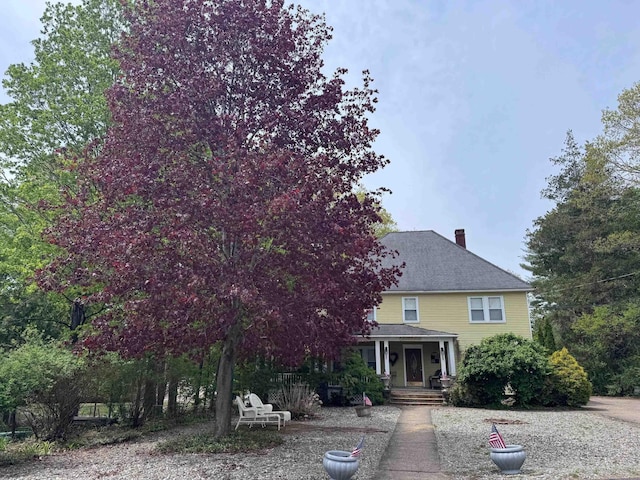57AND59 Highland St, Ashland, NH 03217