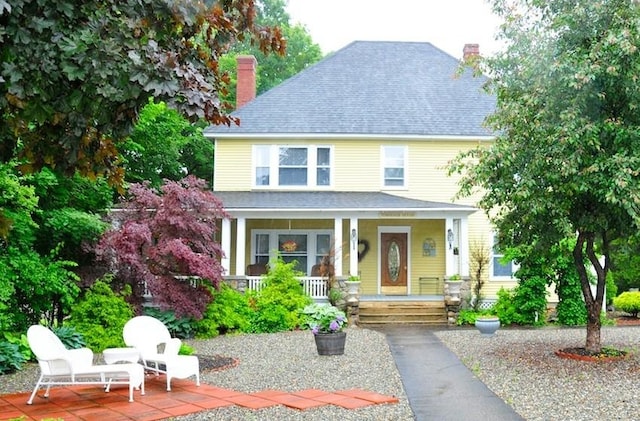 57AND59 Highland St, Ashland, NH 03217