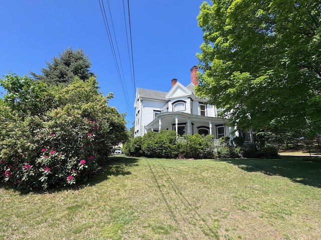 57AND59 Highland St, Ashland, NH 03217