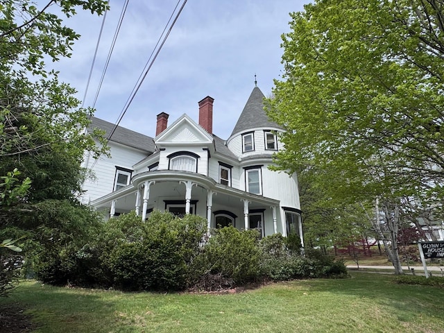 57AND59 Highland St, Ashland, NH 03217