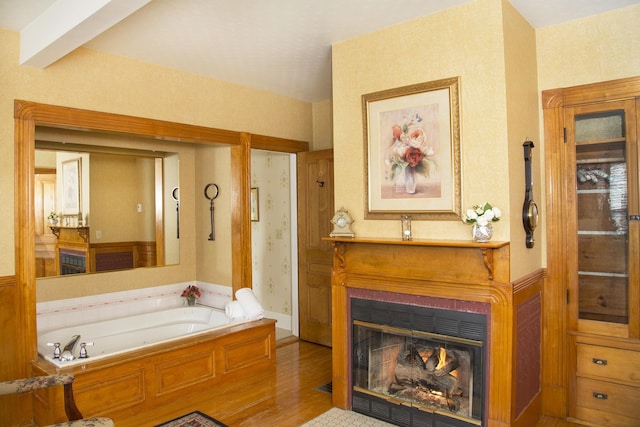 57AND59 Highland St, Ashland, NH 03217
