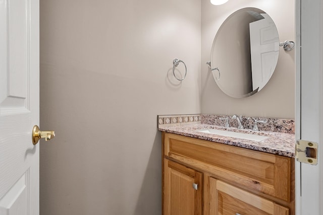 56 Durham Rd Unit 62, Dover, NH 03820 - bathroom featuring vanity