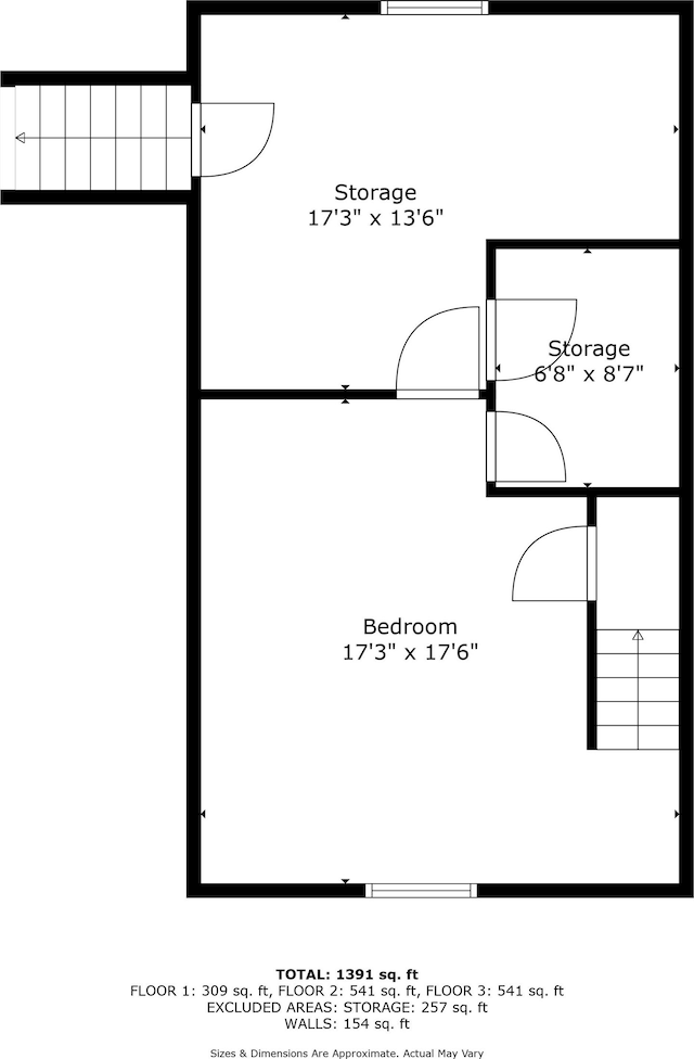 56 Durham Rd Unit 62, Dover, NH 03820 - view of property floor plan