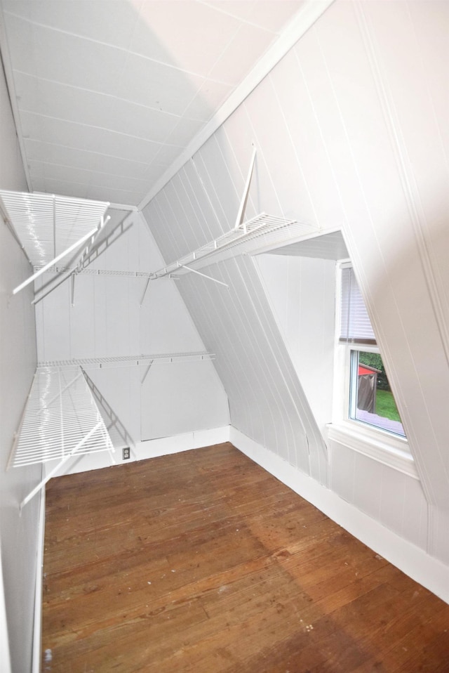 49 Bowker St, Claremont, NH 03743 - bonus room with hardwood / wood-style flooring