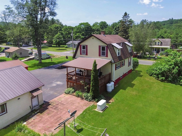 49 Bowker St, Claremont, NH 03743 - view of subject property