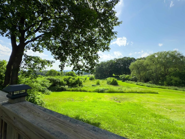 50 Lane Ridge Rd, Claremont, NH 03743 - view of grassy yard