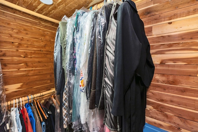 16 Storybrook Ln, Amherst, NH 03031 - view of spacious closet
