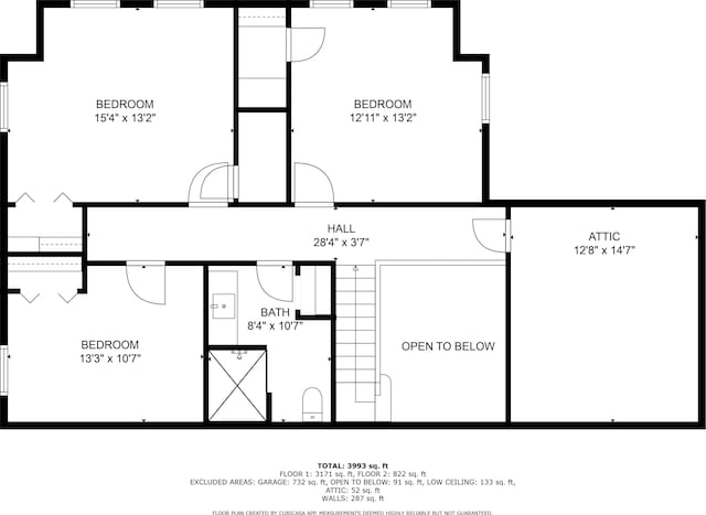 16 Storybrook Ln, Amherst, NH 03031 - view of home floor plan